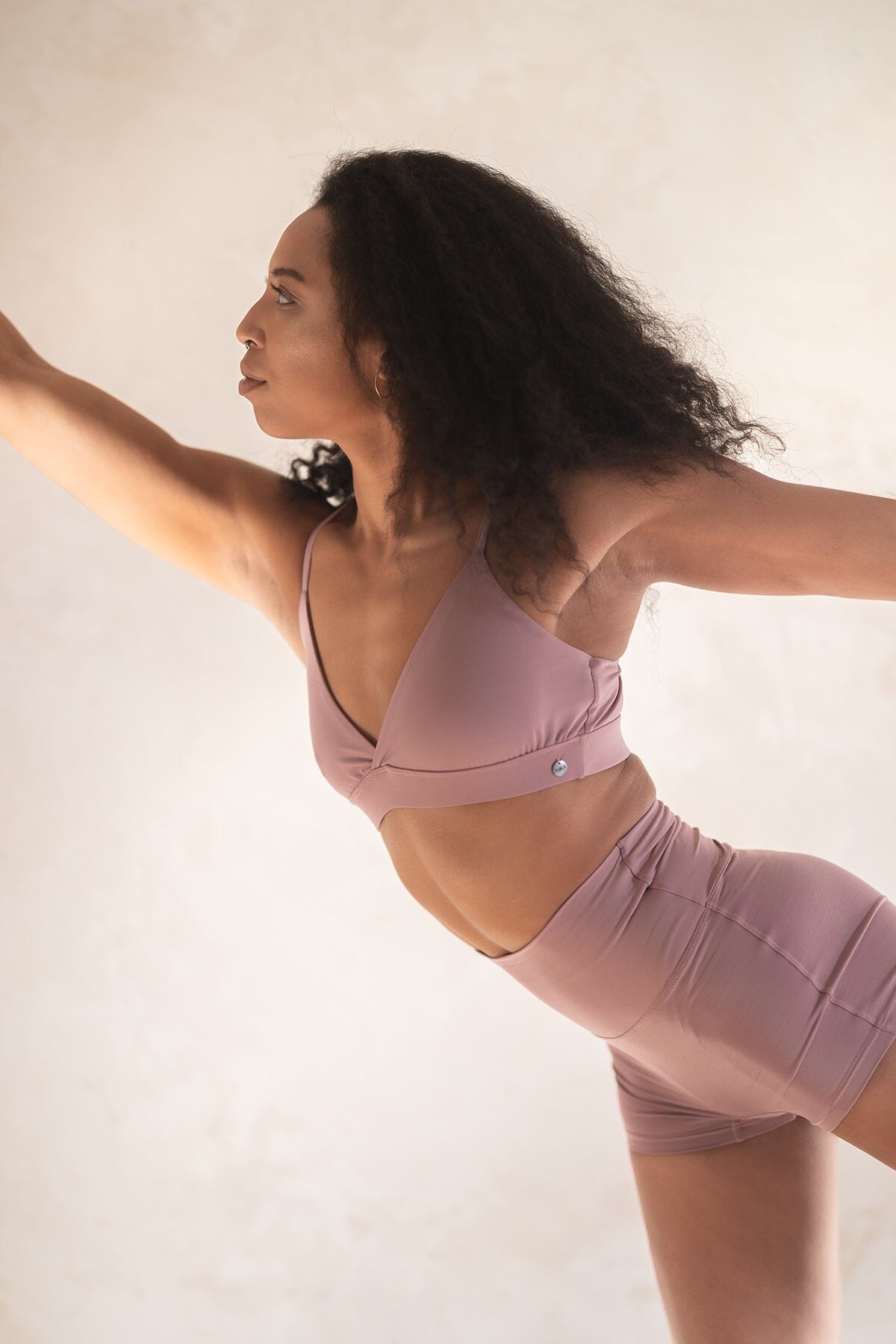 Mika Body Wear - Tops - Lila Top