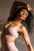 Mika Body Wear - Tops - Lila Top