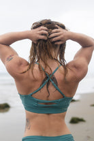 Mika Body Wear - Tops - Lila Top