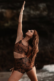 Mika Body Wear - Yoga Tops - Mariah Top #color_enigma