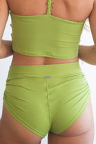 Mika Body Wear - Shorts - Meeko Short
