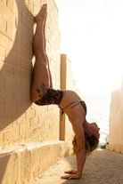 Mika Body Wear - Shorts - Meeko Short - High Waisted