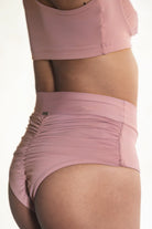 Mika Body Wear - Shorts - Mia Bottom