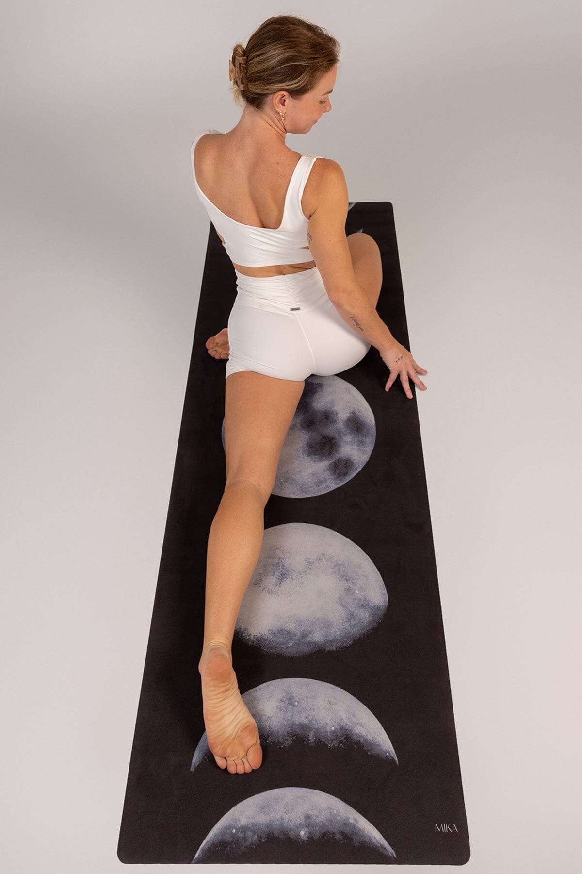 Mika Body Wear - Mats - Moon Phase