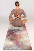 Mika Body Wear - Mats - Rose Agate