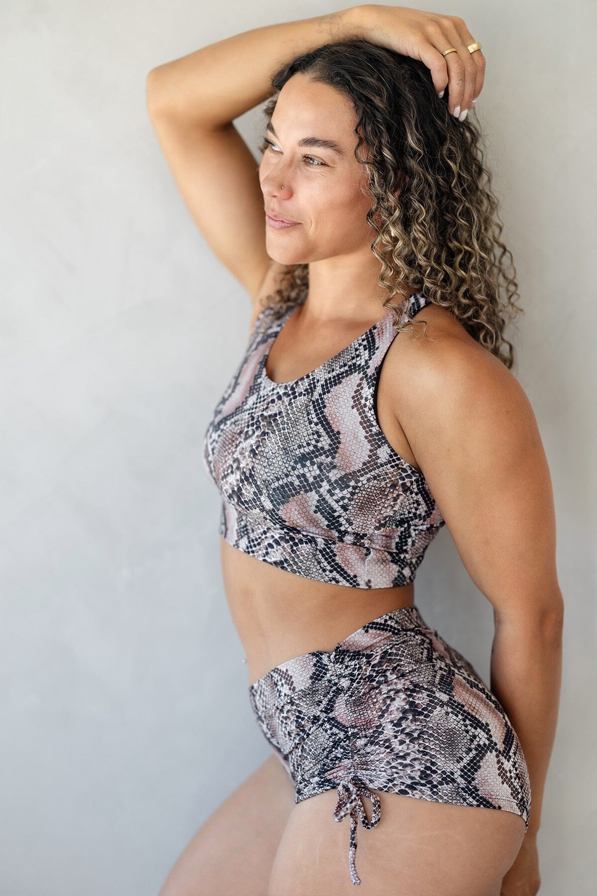Mika Body Wear - Shorts - Mikaela Short
