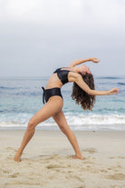 Mika Body Wear - Mira Bottom #color_black