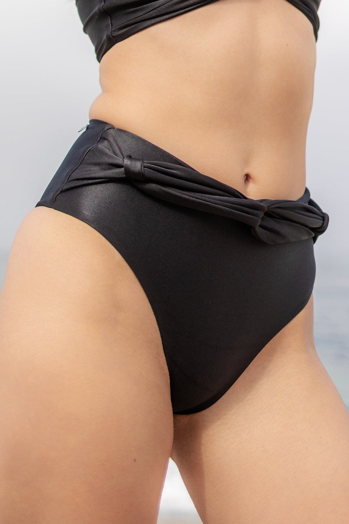Mika Body Wear - Mira Bottom #color_black