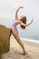 Mika Body Wear - Natalia One Piece #color_lilac