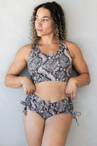 Mika Body Wear - Tops - Nova Bra