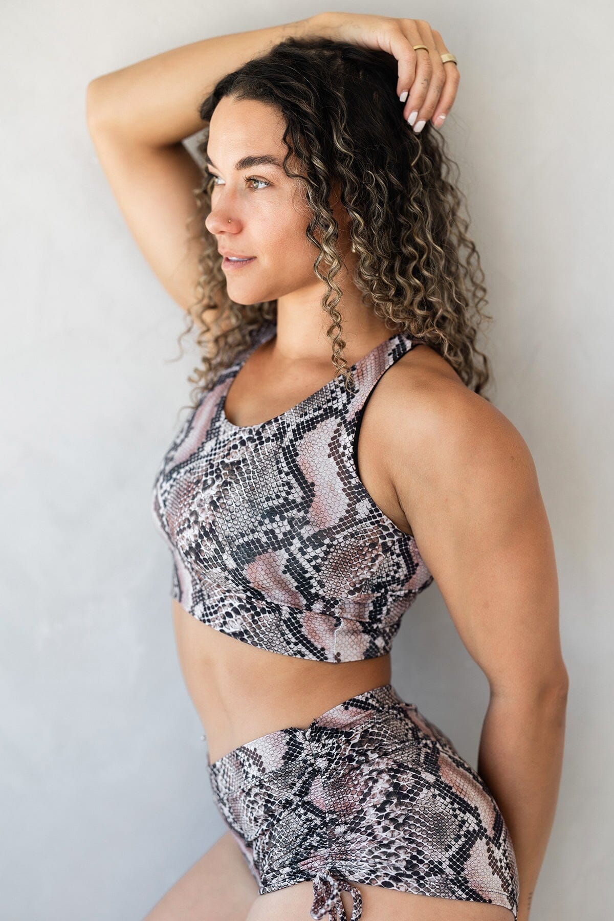 Mika Body Wear - Tops - Nova Bra
