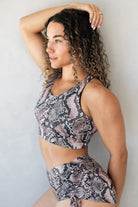 Mika Body Wear - Tops - Nova Bra