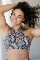 Mika Body Wear - Tops - Nova Bra