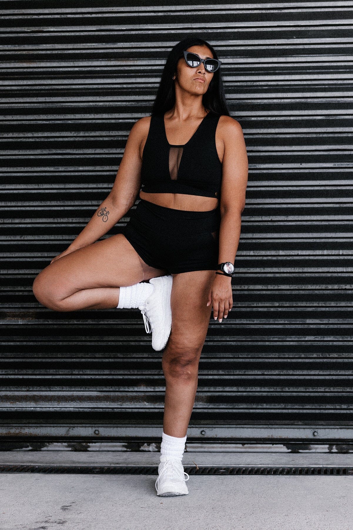 Mika Body Wear - Tops - Odessa Bra