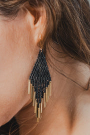 Mika Body Wear - Oh She Glows Earring Accessories