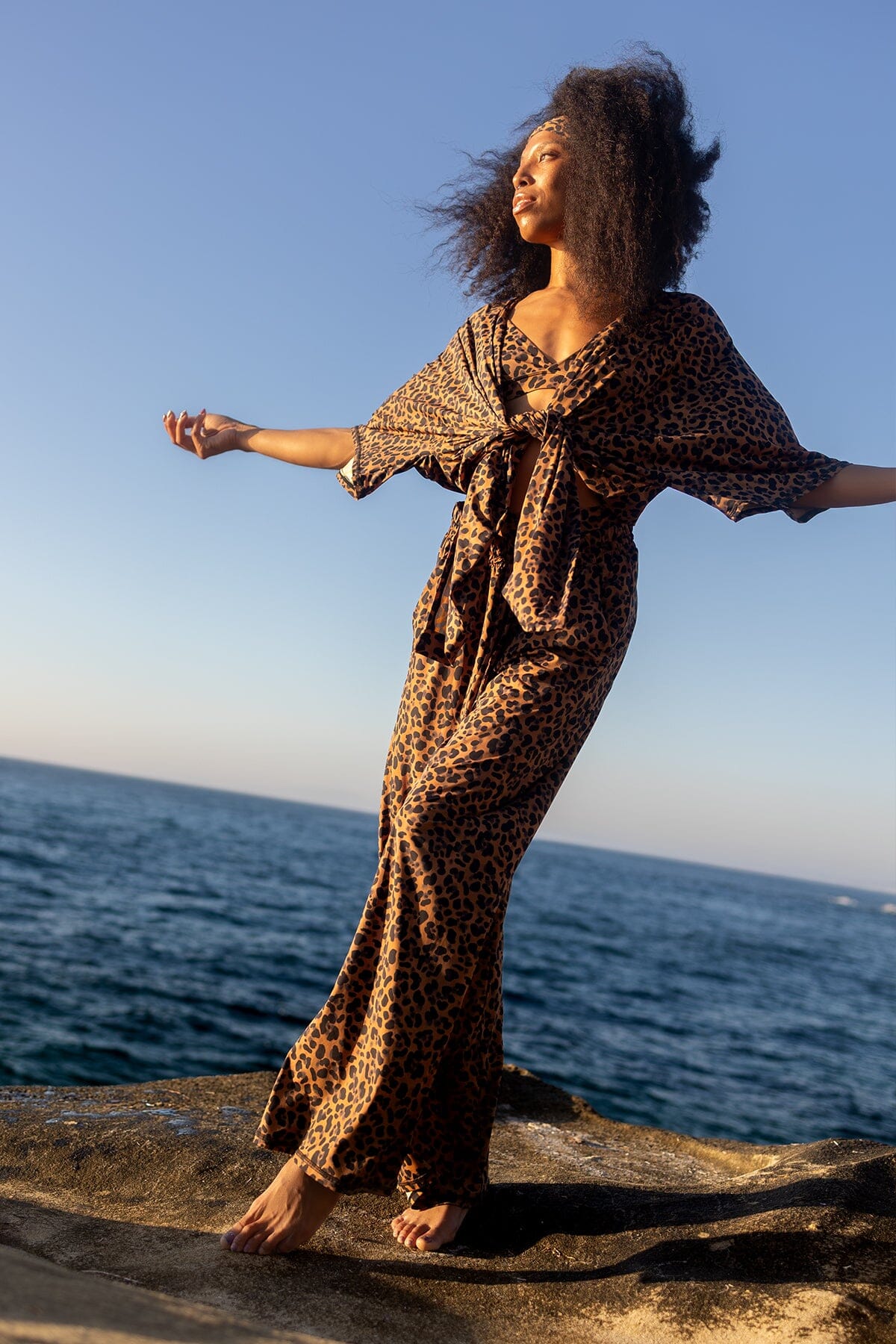 Mika Body Wear - Accessories - Raz Robe