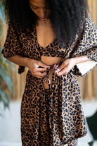 Mika Body Wear - Accessories - Raz Robe