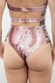 Mika Body Wear - Swim Bottoms - Rhea Bottom #color_aura