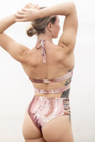 Mika Body Wear - Swimwear - Rhea Bottom - Aura