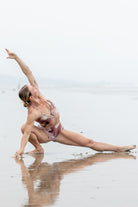 Mika Body Wear - Swimwear - Rhea Bottom - Aura