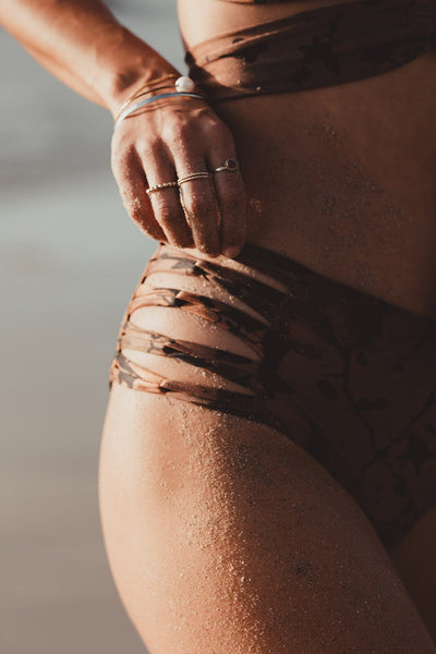 Mika Body Wear - Swim Bottoms - Rhea Bottom #color_enigma