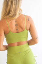 Mika Body Wear - Tops - Ruby Bra