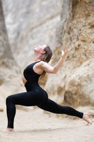 Mika Body Wear - Bodysuits - Soella Bodysuit #color_black