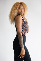 Mika Body Wear - Bodysuit - Soella Bodysuit