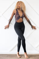 Mika Body Wear - Bodysuit - Soella Bodysuit