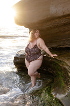 Mika Body Wear - Bodysuit - Wayara One Piece