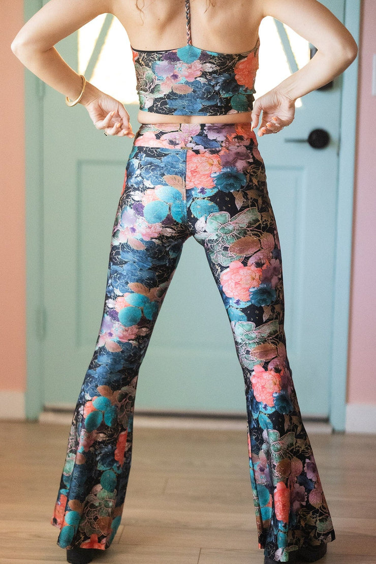 Mika Body Wear - Lounge Pants - Willow Pant 