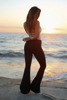 Mika Body Wear - Pants - Willow Pant Black