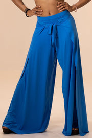 Mika Body Wear - Anya Pant - Pants #color_marine