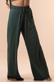 Mika Body Wear - Briana Pant - Pants #color_lagoon