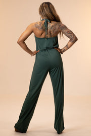 Mika Body Wear - Isla Jumpsuit - Bodysuits #color_lagoon