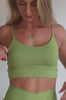 Mika Body Wear - Tops - Ruby Bra