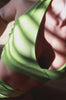 Mika Body Wear - Tops - Aria Crop