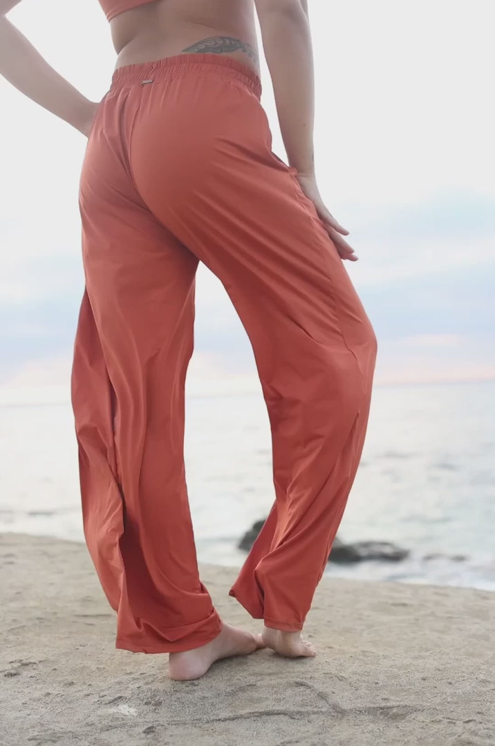 Mika Body Wear - Briana Pant - Pants 