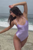 Mika Body Wear - Natalia One Piece #color_lilac
