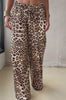 Mika Body Wear - Brianna Pant - Leopard
