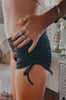 Mika Body Wear - Mikaela Short Shorts #color_cream