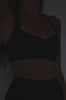 Mika Body Wear - Jolie Top #color_black