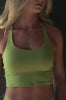 Mika Body Wear - Tops - Serene Crop