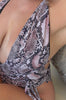 Mika Body Wear - Bodysuit - Athena One Piece