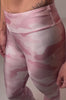 Mika Body Wear - High Rise Leggings - Eve Legging #color_hide-in-pink