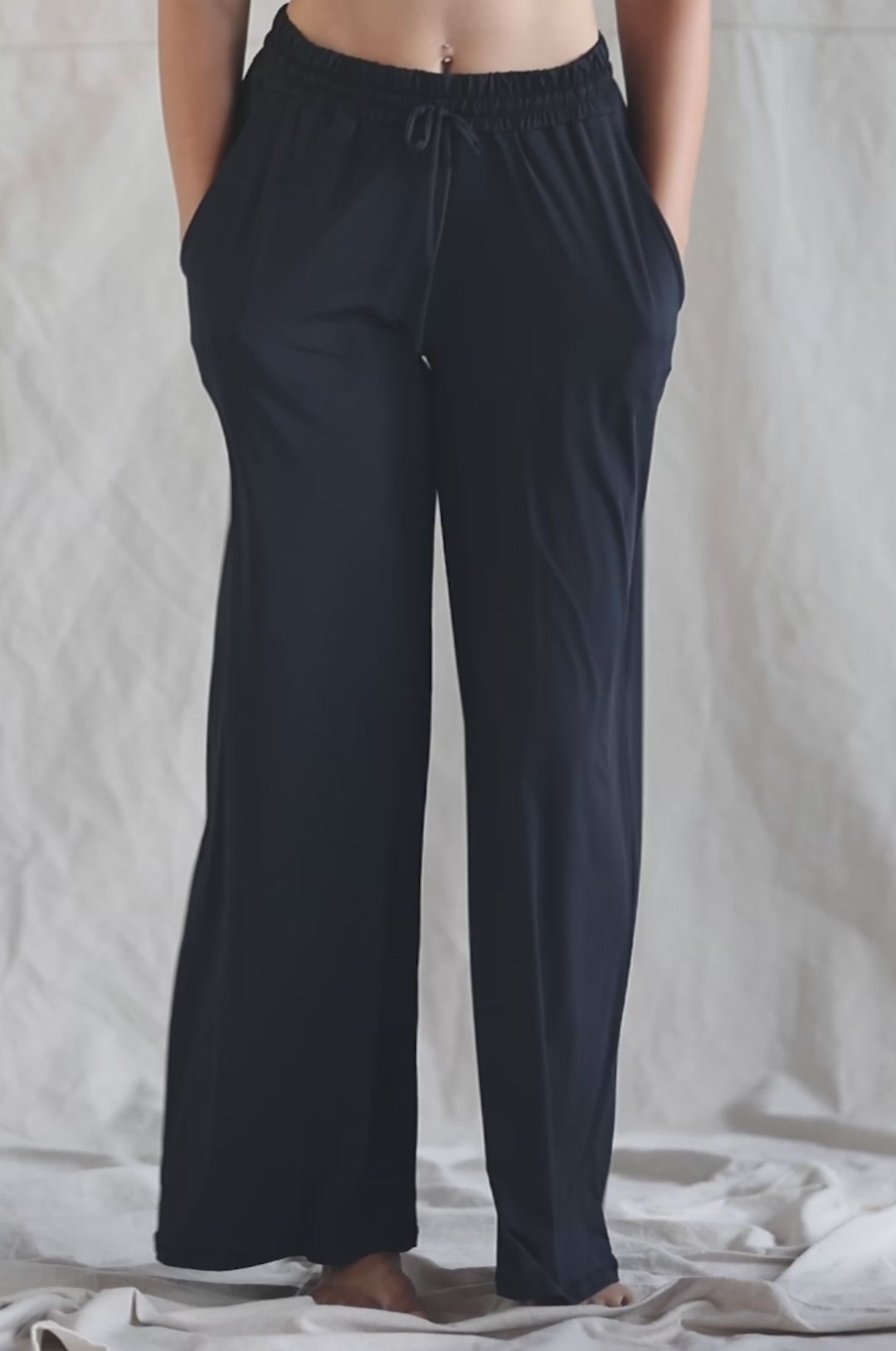 Mika Body Wear - Brianna Pant #color_emerald