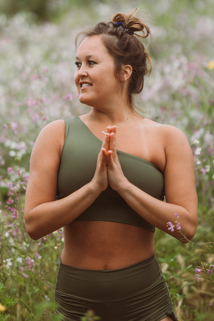 Mika Body Wear - Bra Tops - Ava Bra 