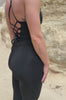 Mika Body Wear - Wayara Bodysuit Bodysuit #color_black