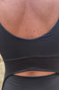 Mika Body Wear - Stevie Bodysuit - #color_black