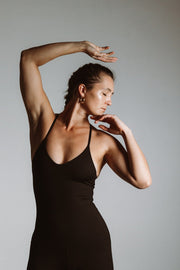 Mika Body Wear - Wayara Bodysuit Bodysuit #color_black